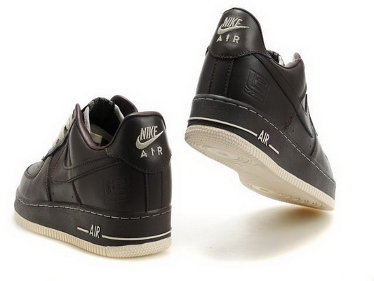 Nike Air Force One Men Low--259